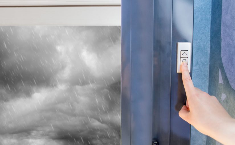 rollläden aluminium