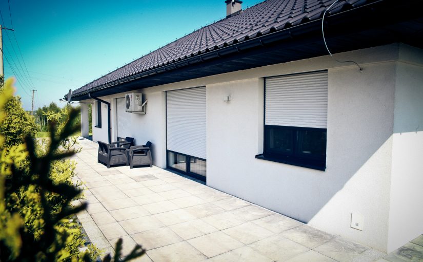 vorbaurolladen günstig